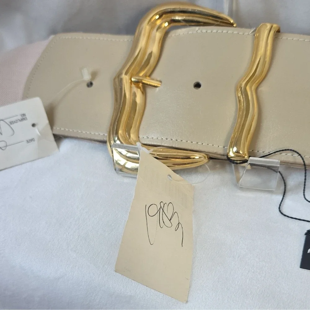 Morgan Taylor this nwt